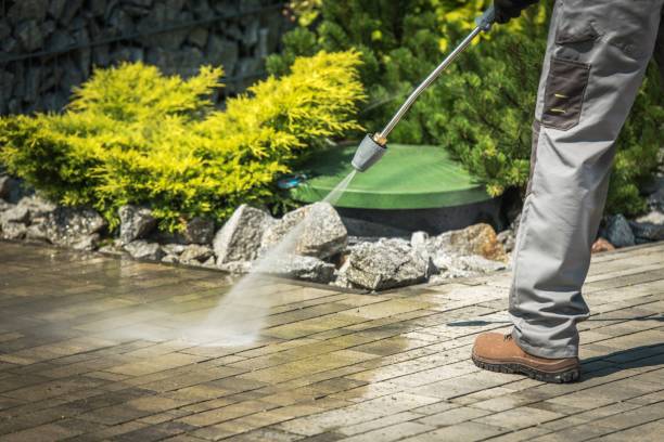 Reliable Cresskill, NJ Pressure Washing Solutions